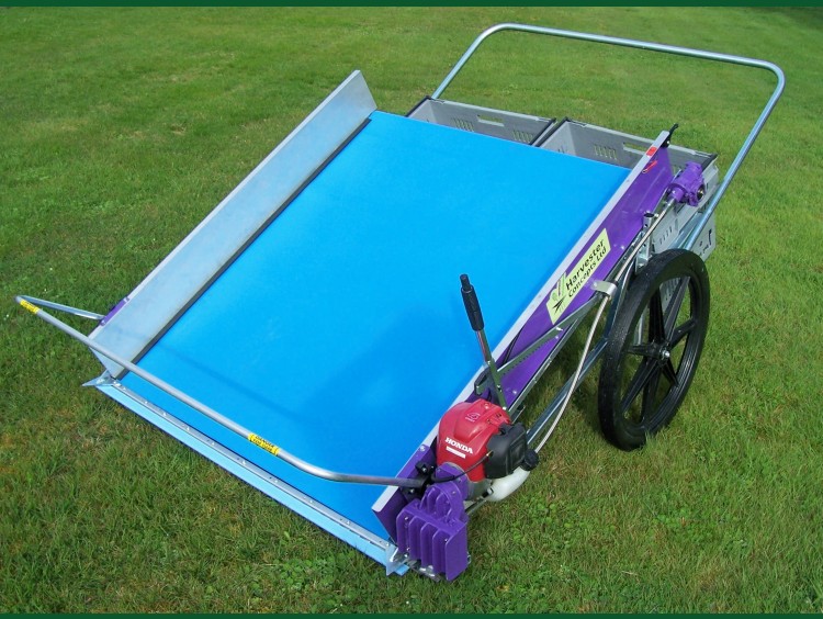 HT Shaver BD full view