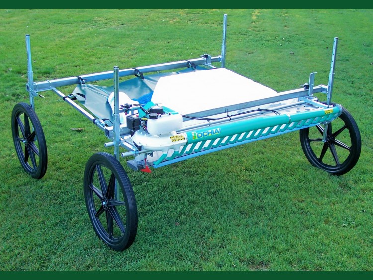 HT Nursery full view